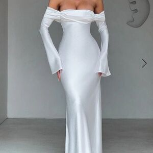 Selene Maxi Dress